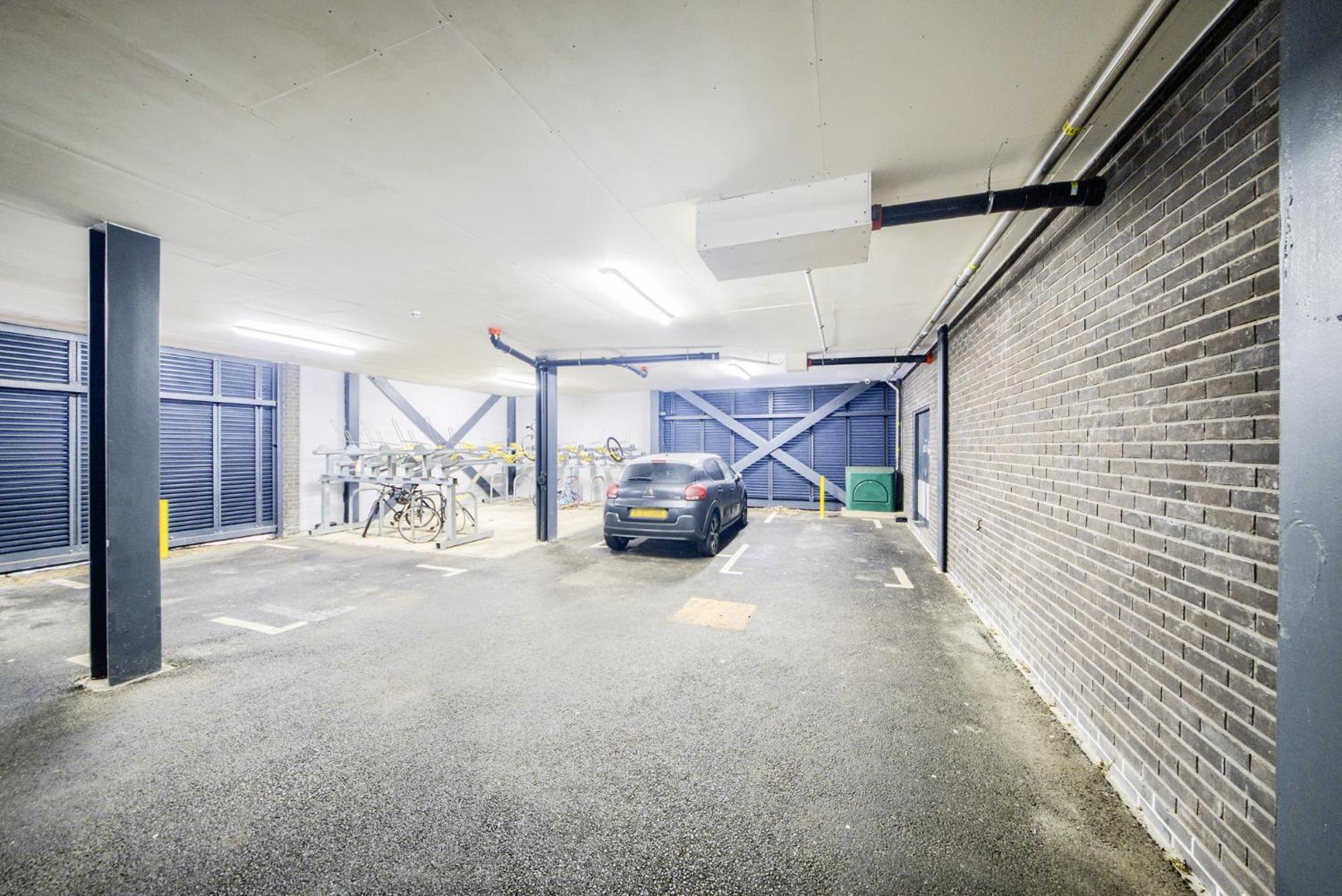Modern 2 Bed Apartment With Central Location Birmingam Exterior foto